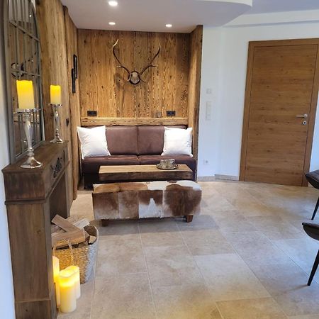 Appartement Bijou am Sonnberg à Brixen im Thale Extérieur photo