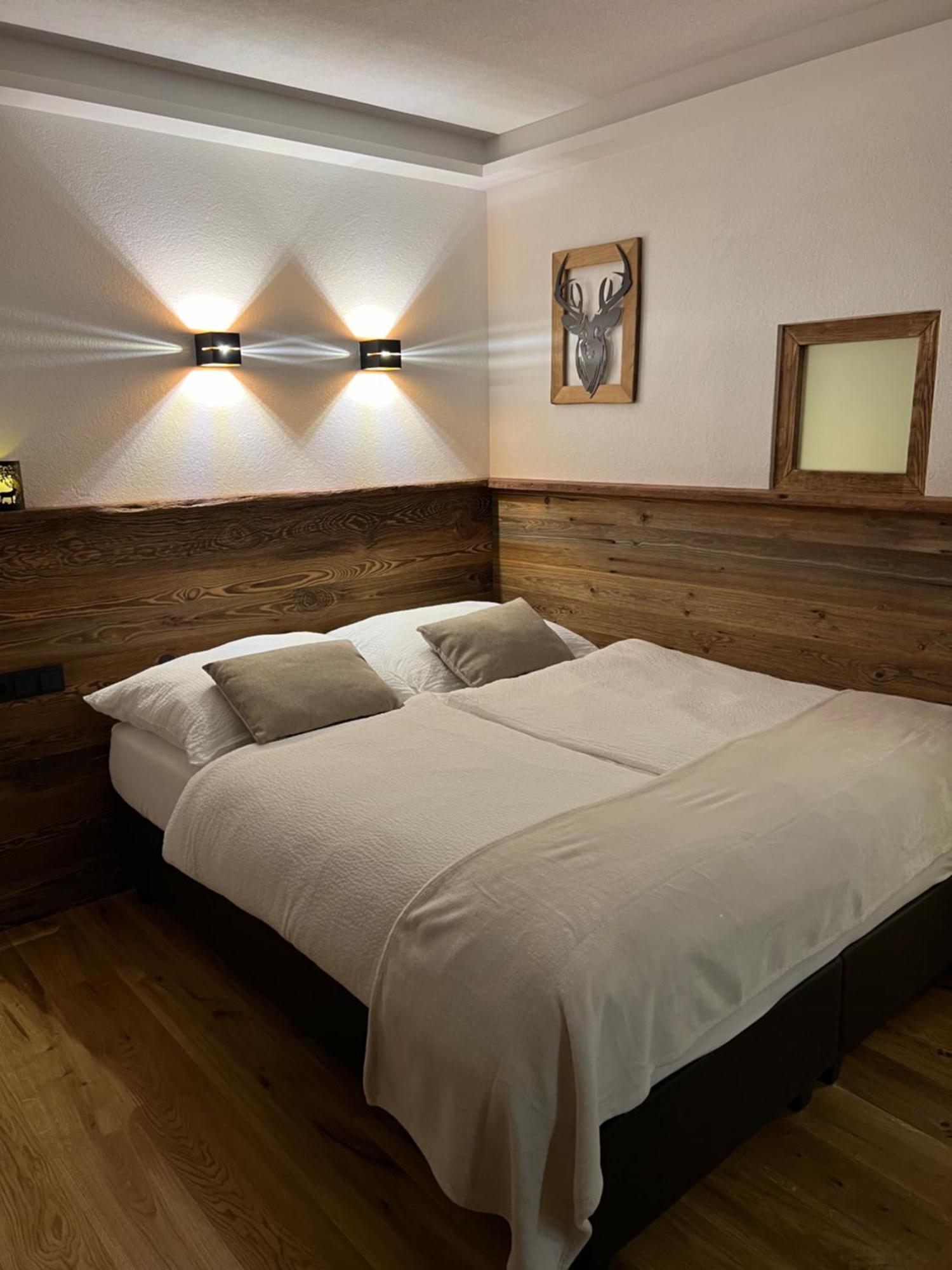 Appartement Bijou am Sonnberg à Brixen im Thale Extérieur photo