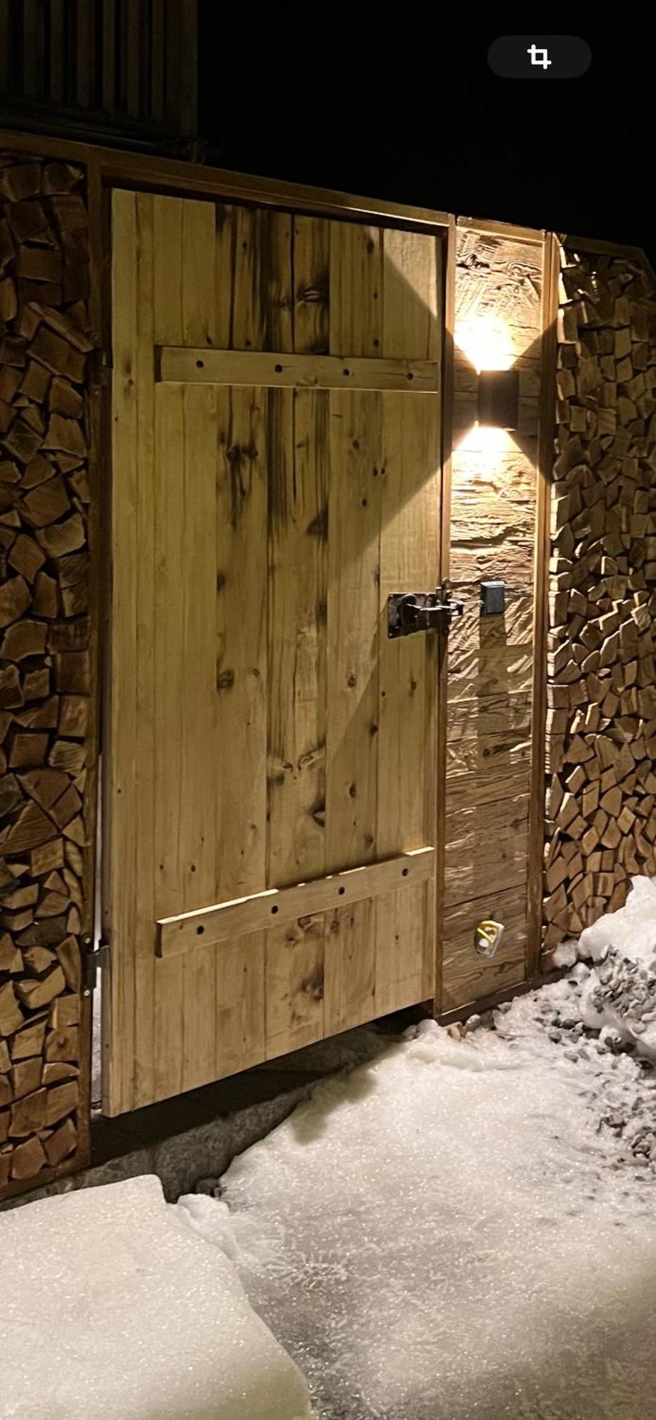 Appartement Bijou am Sonnberg à Brixen im Thale Extérieur photo